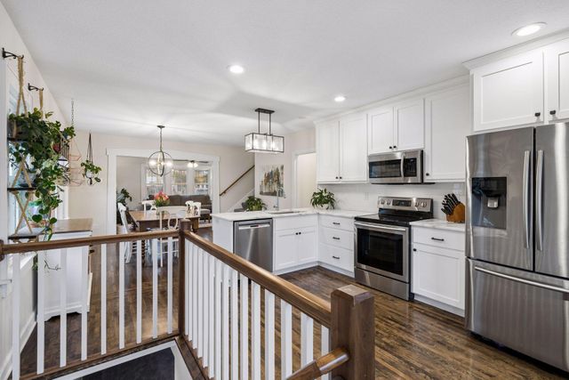 2134 Scheffer Avenue, Saint Paul, MN 55116