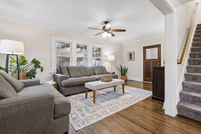 2134 Scheffer Avenue, Saint Paul, MN 55116