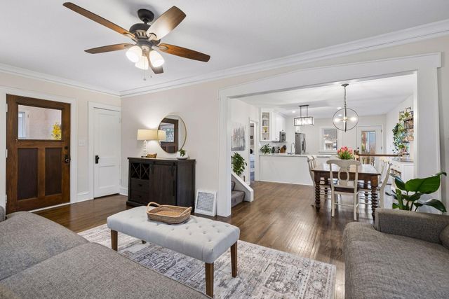 2134 Scheffer Avenue, Saint Paul, MN 55116