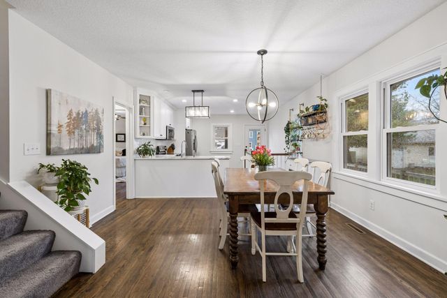 2134 Scheffer Avenue, Saint Paul, MN 55116