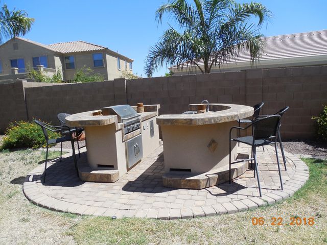 18244 W ONYX Court, Waddell, AZ 85355