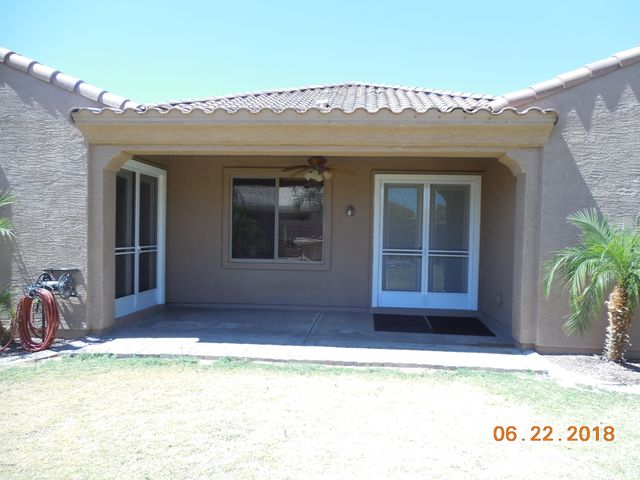 18244 W ONYX Court, Waddell, AZ 85355