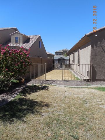 18244 W ONYX Court, Waddell, AZ 85355