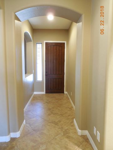 18244 W ONYX Court, Waddell, AZ 85355