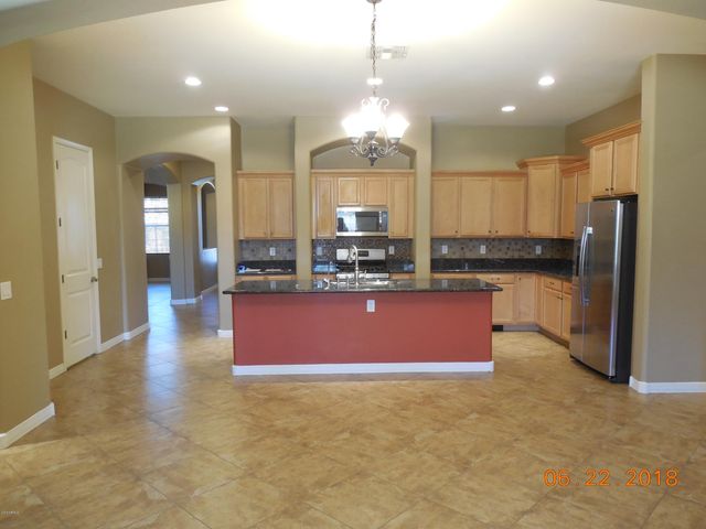 18244 W ONYX Court, Waddell, AZ 85355