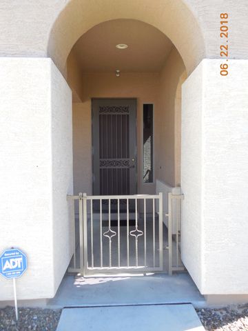 18244 W ONYX Court, Waddell, AZ 85355