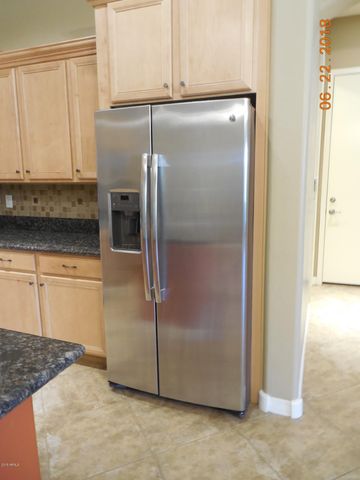 18244 W ONYX Court, Waddell, AZ 85355