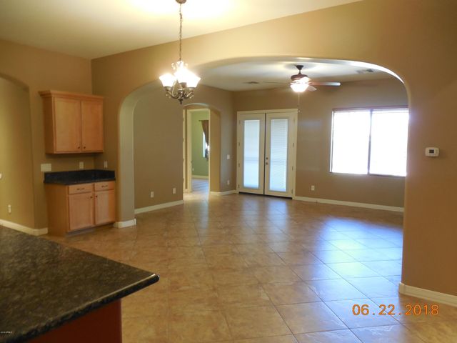 18244 W ONYX Court, Waddell, AZ 85355