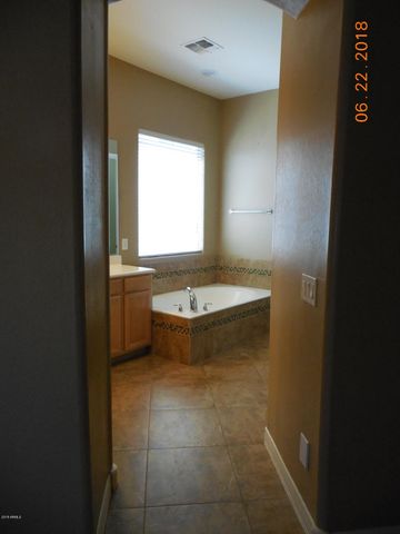 18244 W ONYX Court, Waddell, AZ 85355