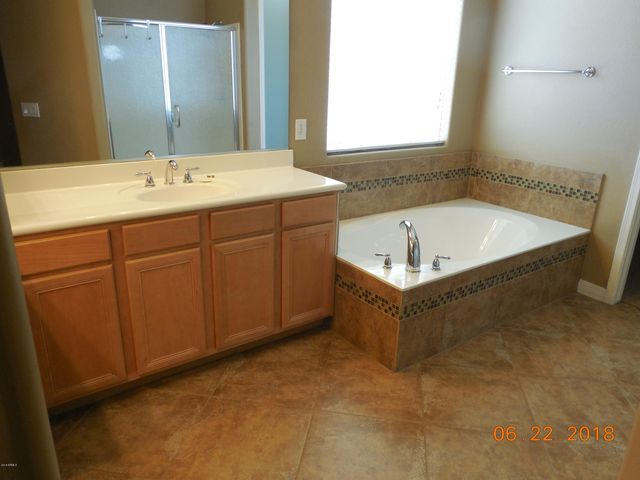 18244 W ONYX Court, Waddell, AZ 85355