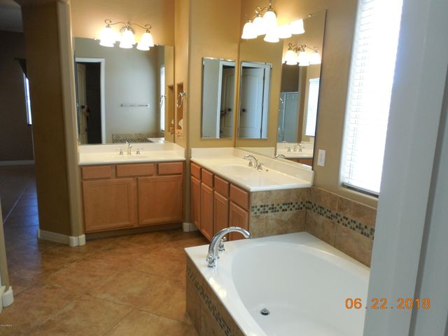 18244 W ONYX Court, Waddell, AZ 85355