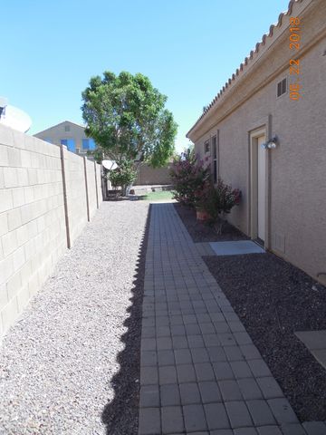 18244 W ONYX Court, Waddell, AZ 85355