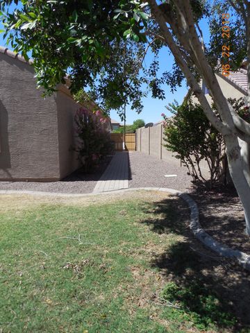 18244 W ONYX Court, Waddell, AZ 85355
