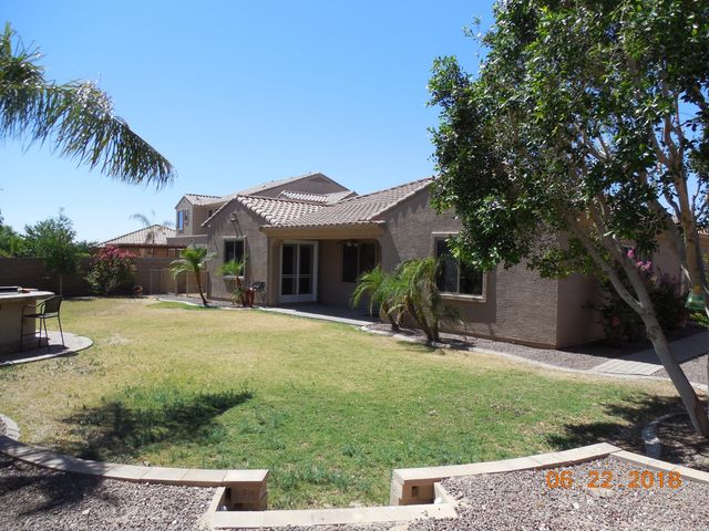 18244 W ONYX Court, Waddell, AZ 85355