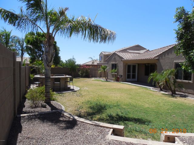 18244 W ONYX Court, Waddell, AZ 85355