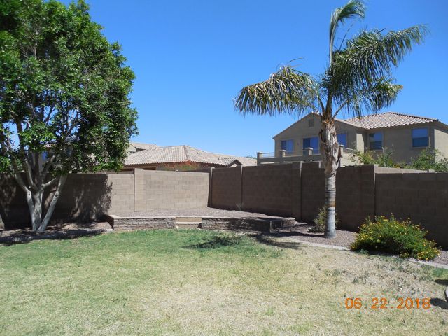18244 W ONYX Court, Waddell, AZ 85355