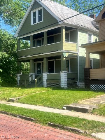 8306 Maryland Avenue, Cleveland, OH 44105