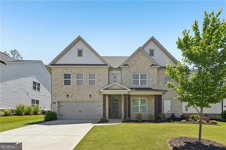 3380 Andover Street, Cumming, GA 30028