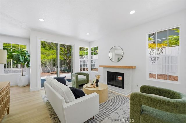 9 Via Rosado, Rancho Santa Margarita, CA 92688