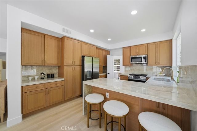9 Via Rosado, Rancho Santa Margarita, CA 92688