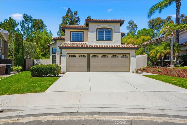 9 Via Rosado, Rancho Santa Margarita, CA 92688