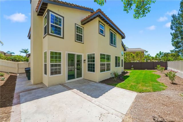 9 Via Rosado, Rancho Santa Margarita, CA 92688