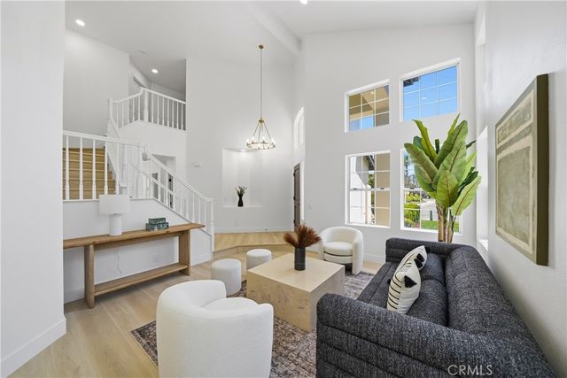9 Via Rosado, Rancho Santa Margarita, CA 92688