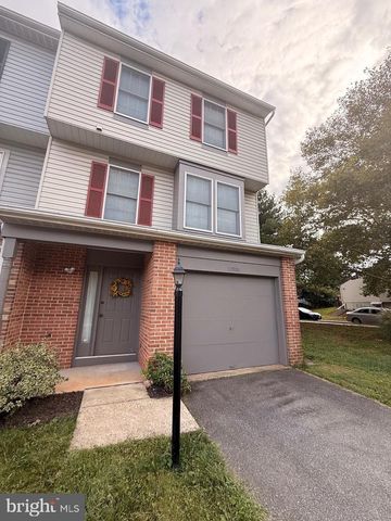 17901 COTTONWOOD TER, Gaithersburg, MD 20877