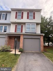 17901 COTTONWOOD TER, Gaithersburg, MD 20877
