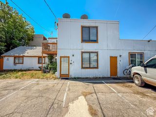 3674 S STATE ST, South Salt Lake, UT 84115