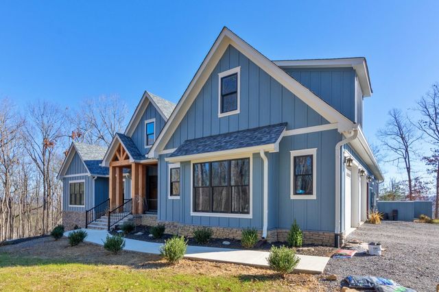 2770 Bluffview Drive, Dunlap, TN 37327