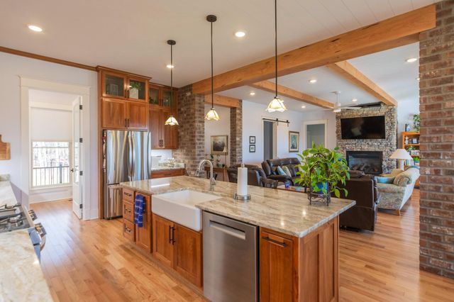 2770 Bluffview Drive, Dunlap, TN 37327