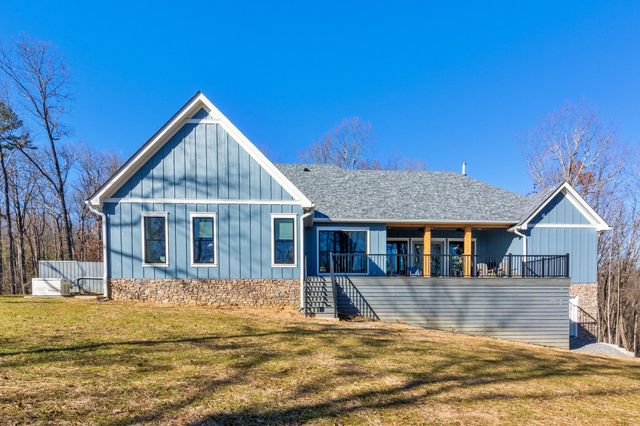 2770 Bluffview Drive, Dunlap, TN 37327