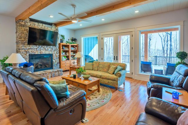 2770 Bluffview Drive, Dunlap, TN 37327