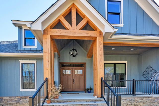 2770 Bluffview Drive, Dunlap, TN 37327