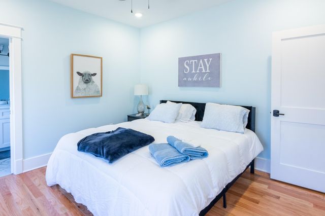 2770 Bluffview Drive, Dunlap, TN 37327