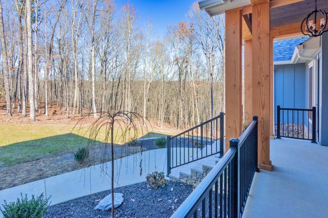 2770 Bluffview Drive, Dunlap, TN 37327