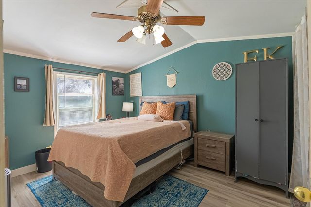 9220 County Road 272, Bertram, TX 78605