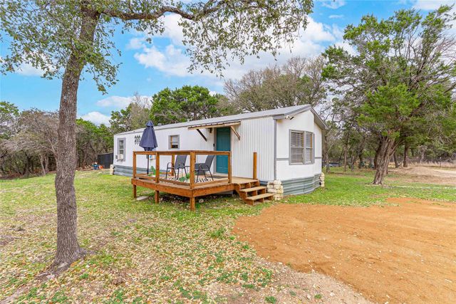 9220 County Road 272, Bertram, TX 78605