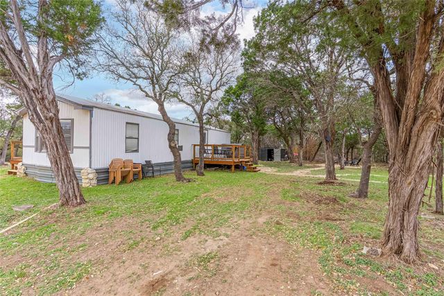9220 County Road 272, Bertram, TX 78605