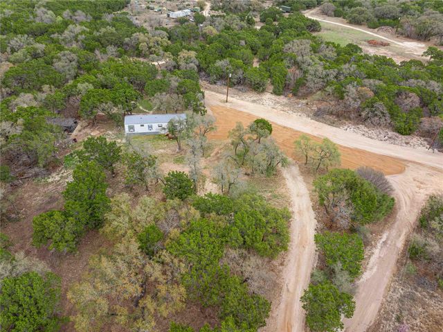 9220 County Road 272, Bertram, TX 78605