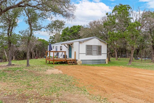 9220 County Road 272, Bertram, TX 78605