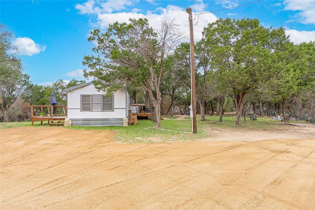 9220 County Road 272, Bertram, TX 78605