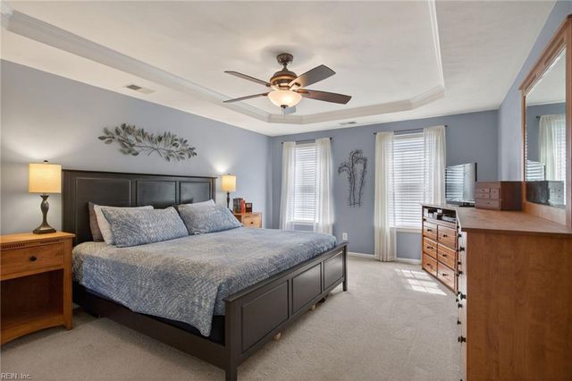 2113 Bierce DR, Virginia Beach, VA 23454