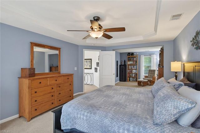 2113 Bierce DR, Virginia Beach, VA 23454
