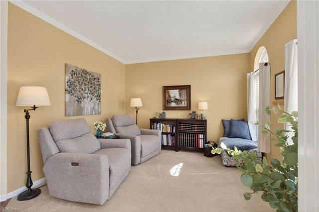 2113 Bierce DR, Virginia Beach, VA 23454
