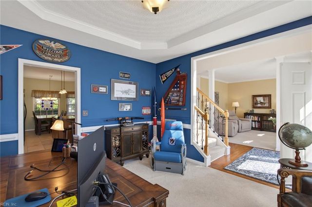 2113 Bierce DR, Virginia Beach, VA 23454