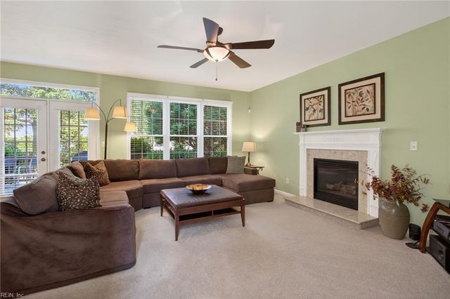 2113 Bierce DR, Virginia Beach, VA 23454