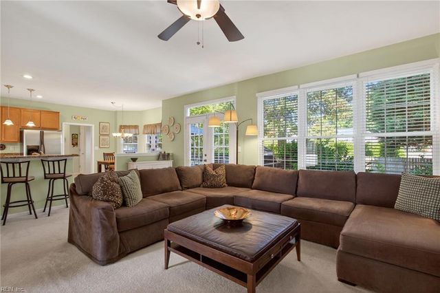 2113 Bierce DR, Virginia Beach, VA 23454