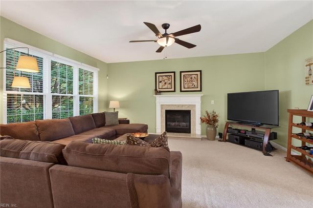 2113 Bierce DR, Virginia Beach, VA 23454